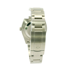 2022 Rolex Oyster Perpetual 124300 – 41mm Black Dial | Full Set | Excellent Condition