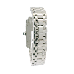 2005 Cartier Tank Américaine 2489 – Ladies 18ct White Gold | Box & Papers