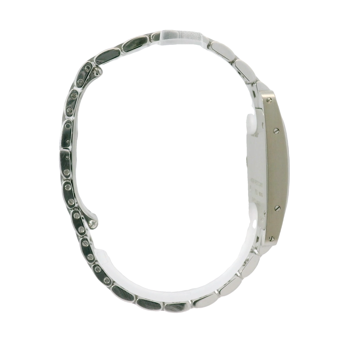 2005 Cartier Tank Américaine 2489 – Ladies 18ct White Gold | Box & Papers