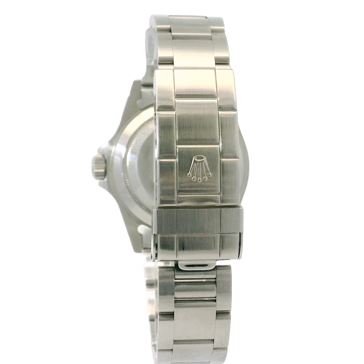2006 Rolex Submariner No Date 2 Line – Ref. 14060M | 40mm | Box & Papers