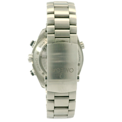 Omega Planet Ocean Chronograph – Serial 86742967 | Ref. 232.30.46.51.01.001 | 44mm | Circa 2011 | Box Only
