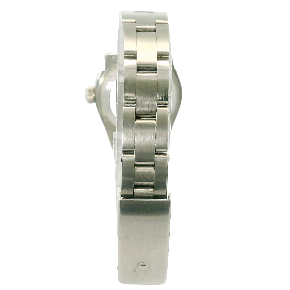 1997 Rolex Datejust – Ref. 69160 | 26mm | White Roman Dial | No Box or Papers
