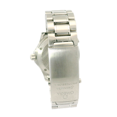 2006 Omega Seamaster – Ref. 90558283 | Midsize Quartz | Box Only