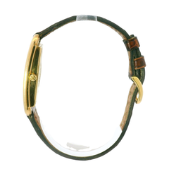 Ladies Hermès NA.1.285 – 18ct Yellow Gold | Year Unknown | Box Only