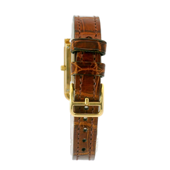 Ladies Hermès NA.1.285 – 18ct Yellow Gold | Year Unknown | Box Only
