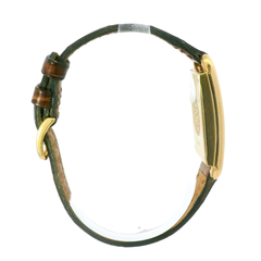 Ladies Hermès NA.1.285 – 18ct Yellow Gold | Year Unknown | Box Only