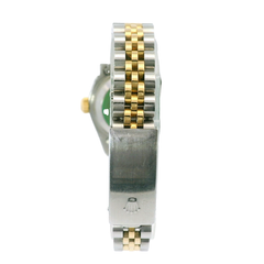 1995 Rolex Ladies Datejust | Jubilee Diamond Dial | 69173 | Box & Papers