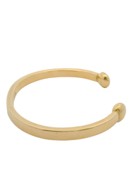 6” Pre-owned 9CT Torque Bangle (26.32g)