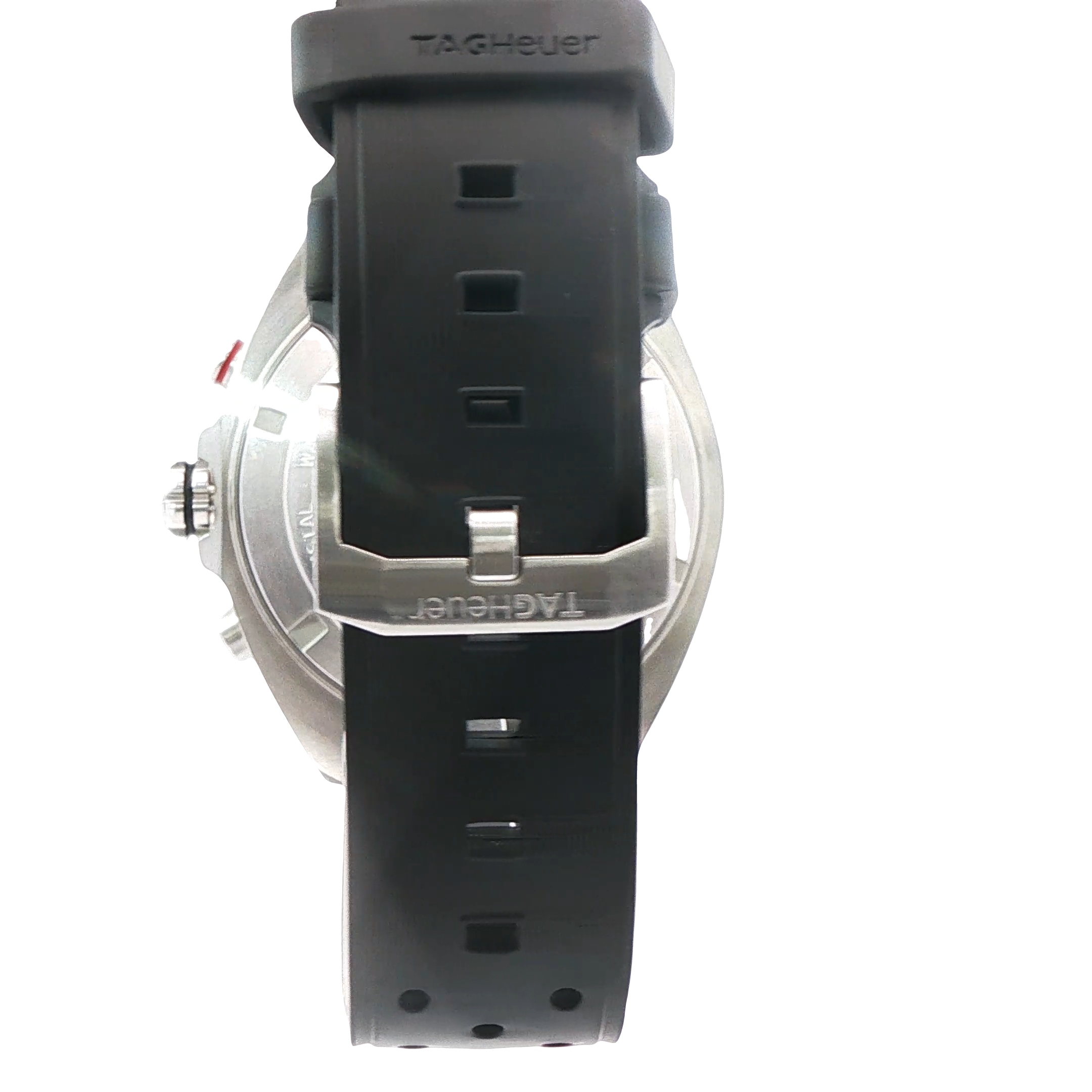 2015 TAG Heuer Formula 1 | Ref. CAZ2010 | 43mm | Full Set