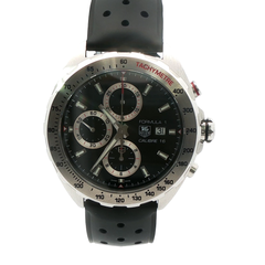 2015 TAG Heuer Formula 1 | Ref. CAZ2010 | 43mm | Full Set