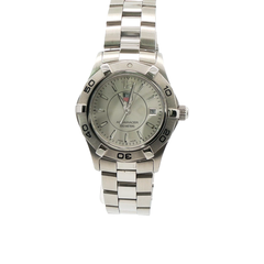 2010 TAG Heuer Aquaracer | Ref. WAF1412 | 28mm | Full Set