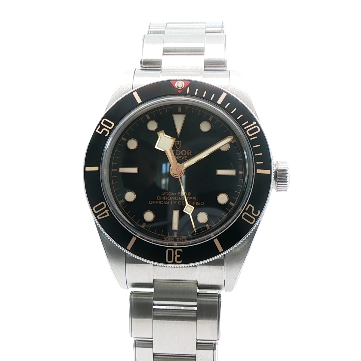 2024 Tudor Black Bay Fifty-Eight | Ref. 79030N | 39mm | Full Set