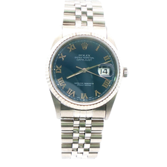 1994 Rolex Datejust | Ref. 16234 | 36mm | Box Only (No Papers)