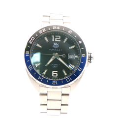 2016 Tag Heuer Formula 1 GMT | Ref. WAZ211A | 40mm | Box & Papers
