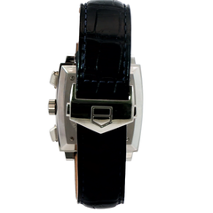 2016 TAG Heuer Monaco | Calibre 12 Chronograph | Ref. CAW2111 | 39mm | Box & Papers