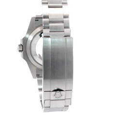 2020 Rolex Submariner “Starbucks” | Ref. 126610LV | 41mm | Full Set