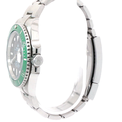 2020 Rolex Submariner “Starbucks” | Ref. 126610LV | 41mm | Full Set
