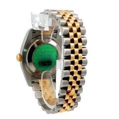 2006 Rolex Datejust | Ref. 116233 | 36mm | Box Only