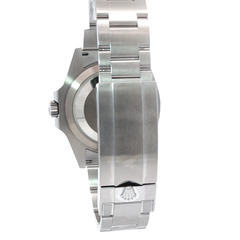 2021 Rolex Submariner | Ref. 126610LN | 41mm | Full Set