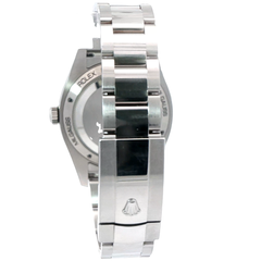 2019 Rolex Milgauss | Ref. 116400GV | 40mm | Box & Papers