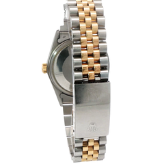 1987 Rolex Datejust | Ref. 16013 | 36mm | Box & Papers