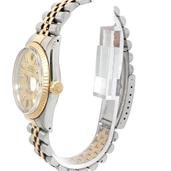 1987 Rolex Datejust | Ref. 16013 | 36mm | Box & Papers