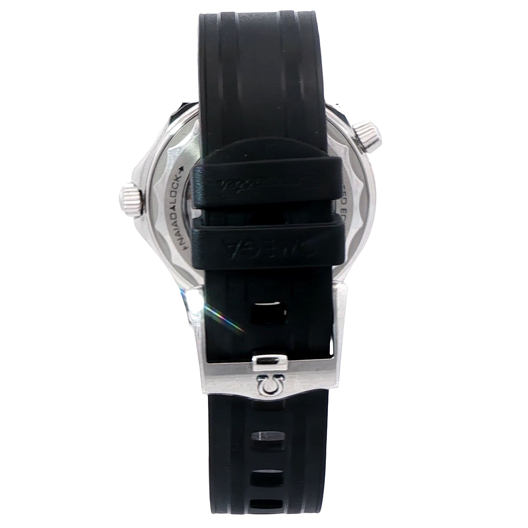 2019 Omega Seamaster 300M James Bond 007 Limited Edition | Ref. 210.22.42.20.01.004 | 42mm | Full Set