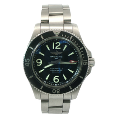 2019 Breitling Superocean 42 | Ref. A17366 | 42mm | Box & Papers