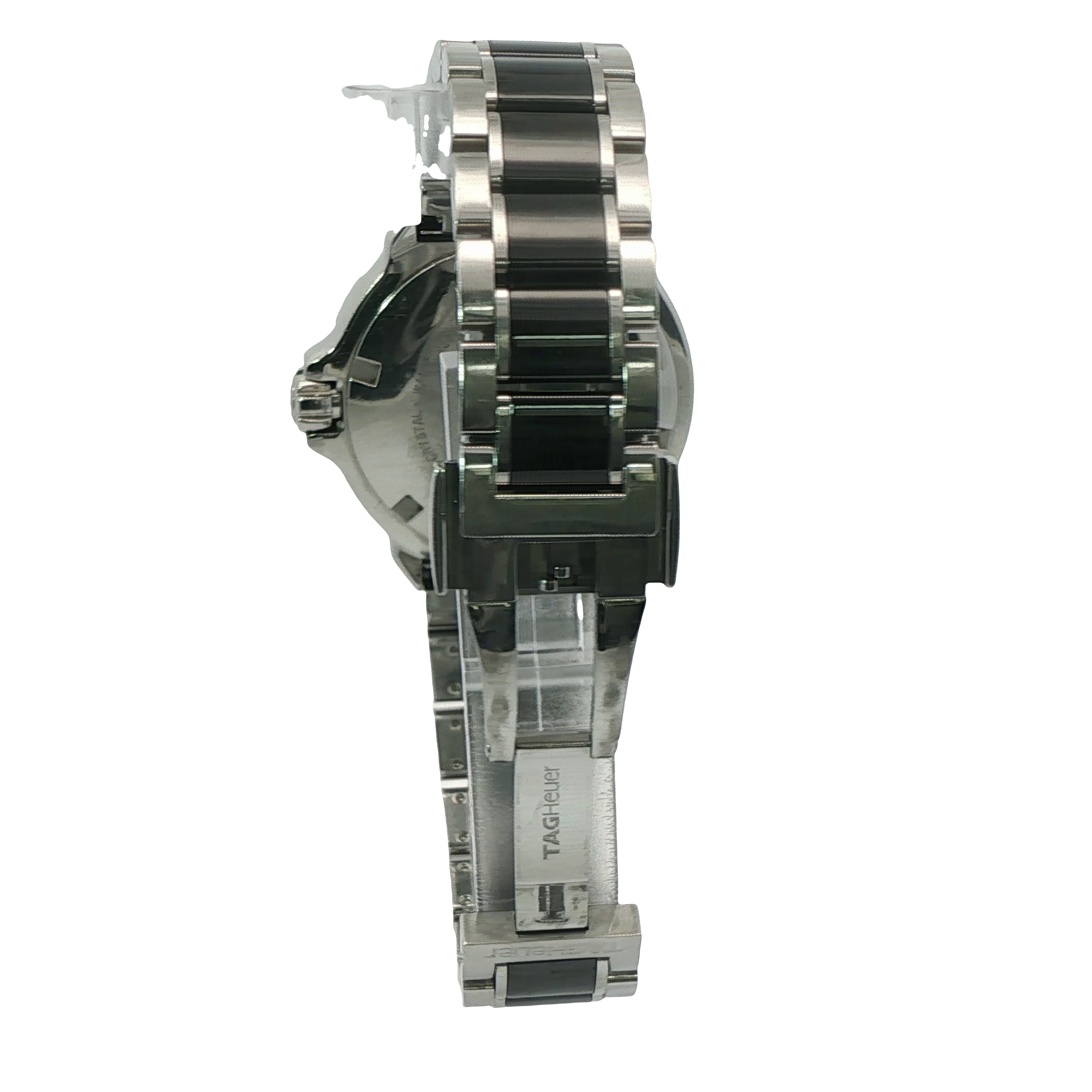 TAG Heuer Formula 1 Ceramic | Ref. WAH1210 | 34mm | Box & Papers (Unstamped Card)