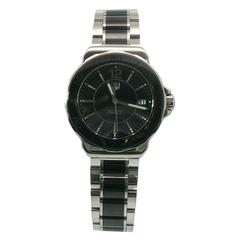TAG Heuer Formula 1 Ceramic | Ref. WAH1210 | 34mm | Box & Papers (Unstamped Card)