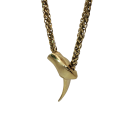 25” Pre-owned 9CT Snake Chain (15.51g)