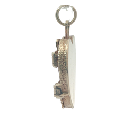 9CT Pre-owned Heart Locket (7.83g)