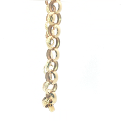 27" Pre-Owned 9CT Belcher Chain (70.80g)