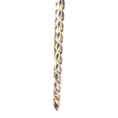 20" Pre-Owned 9CT Curb Chain (31.45g)