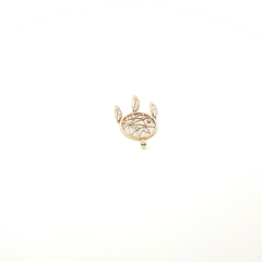 35mm Pre-Owned 9CT Dream Catcher Pendent (2.37g)