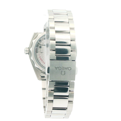Omega Seamaster Aqua Terra A165858 — 2025 — Full Set
