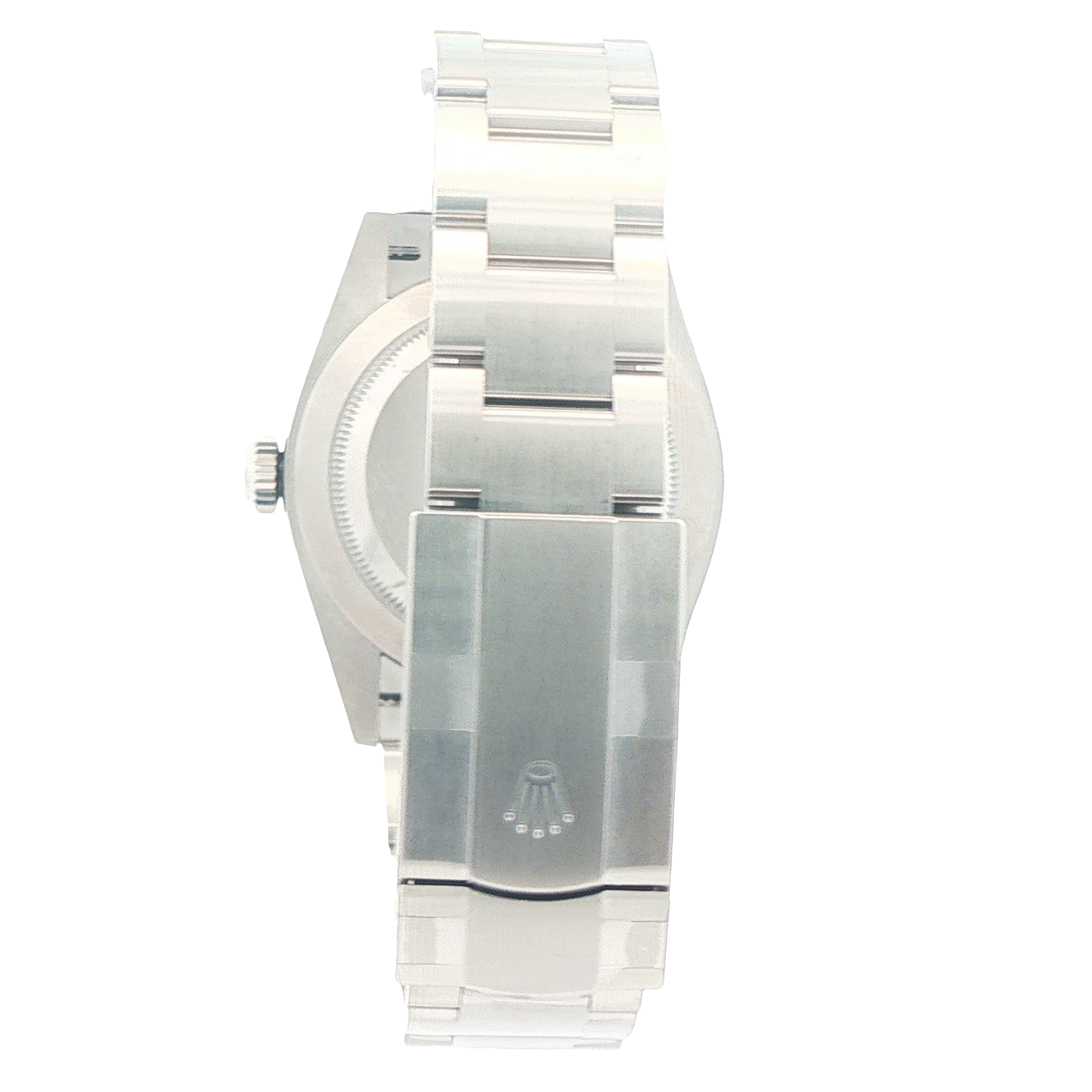Rolex Oyster Perpetual OP41 134300 — 2025 — Full Set