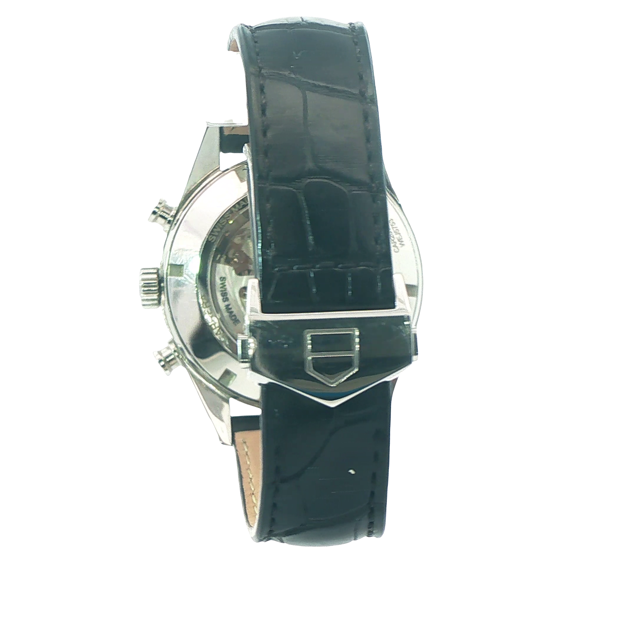 Tag Heuer Carrera – CAR2014 (Box Only) | 43mm | Automatic Chronograph