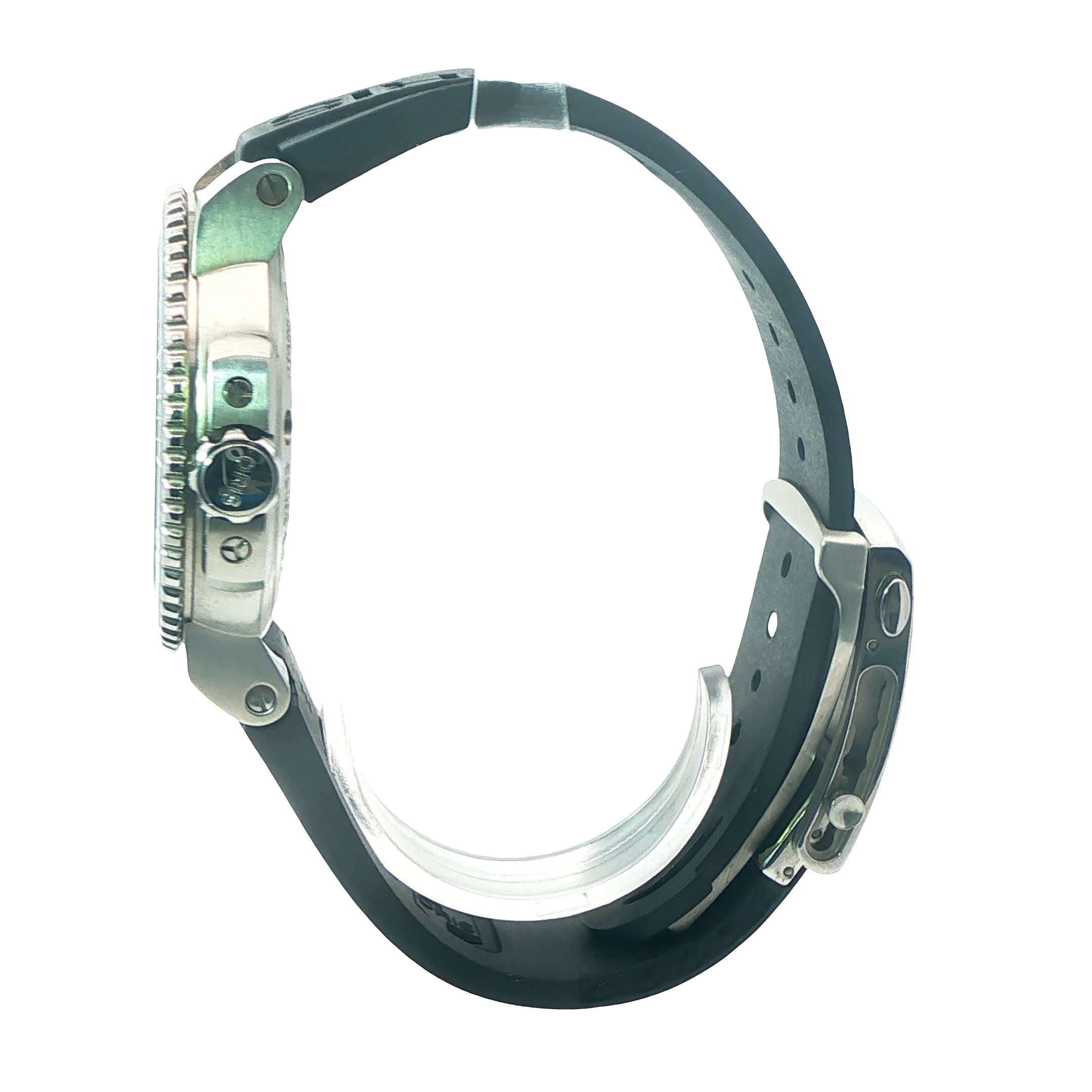 Oris Aquis – 76536 (Full Set) | 43mm | Automatic Diver