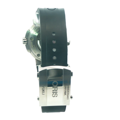Oris Aquis – 76536 (Full Set) | 43mm | Automatic Diver