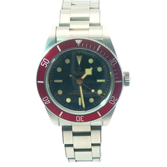 Tudor Black Bay Red – 7941A1A0RU – 2023 – 41mm – Full Set