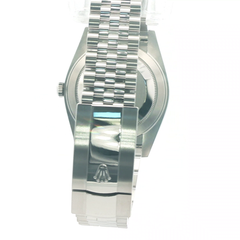 Rolex Datejust “Wimbledon Dial” – 126334 (2022 | Full Set) | 41mm | Automatic