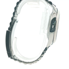 Rolex Datejust “Wimbledon Dial” – 126334 (2022 | Full Set) | 41mm | Automatic