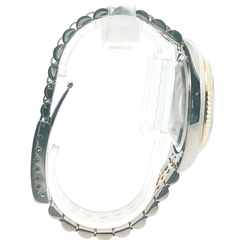 Rolex Datejust – 16233 (1994 | Factory Grey Diamond Jubilee Dial | Box &amp; Papers) | 36mm | Automatic