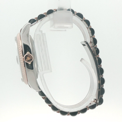 Rolex Datejust – 116231 (2011 | Factory Diamond Dial | Box &amp; Papers) | 36mm | Automatic