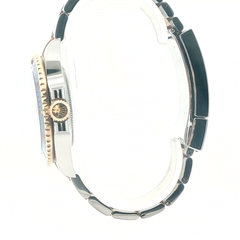 Rolex Submariner “Bluesy” – 126613LB (2022 | Box &amp; Papers) | 41mm | Automatic