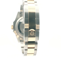 Rolex Submariner “Bluesy” – 126613LB (2022 | Box &amp; Papers) | 41mm | Automatic