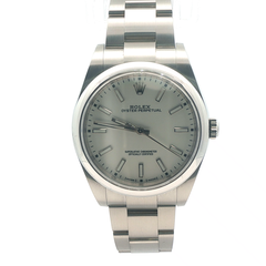 Rolex Oyster Perpetual – 114300 (2019 | Box & Papers) | 41mm | Automatic