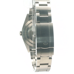 Rolex Oyster Perpetual – 114300 (2019 | Box & Papers) | 41mm | Automatic