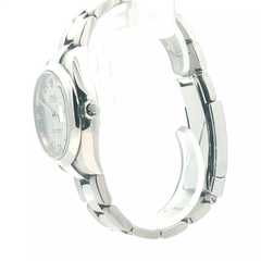 Rolex Datejust – 178240 (2020 | Silver Roman Dial | Full Set) | 31mm | Automatic